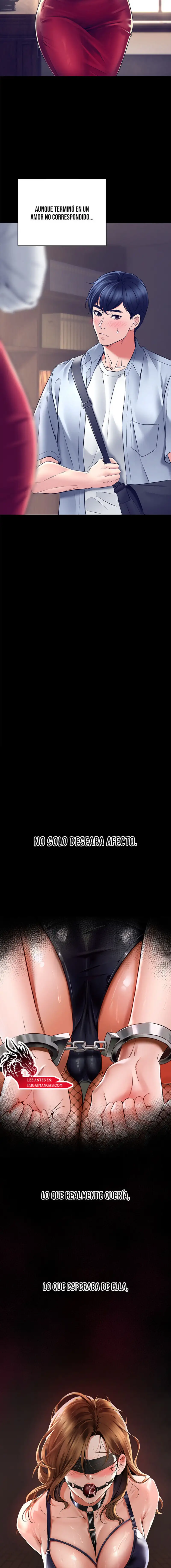 The Inheritor Raw - Page 11