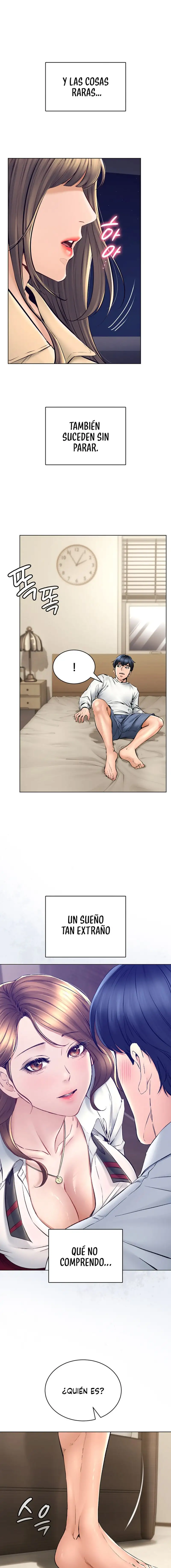 The Inheritor Raw - Page 23