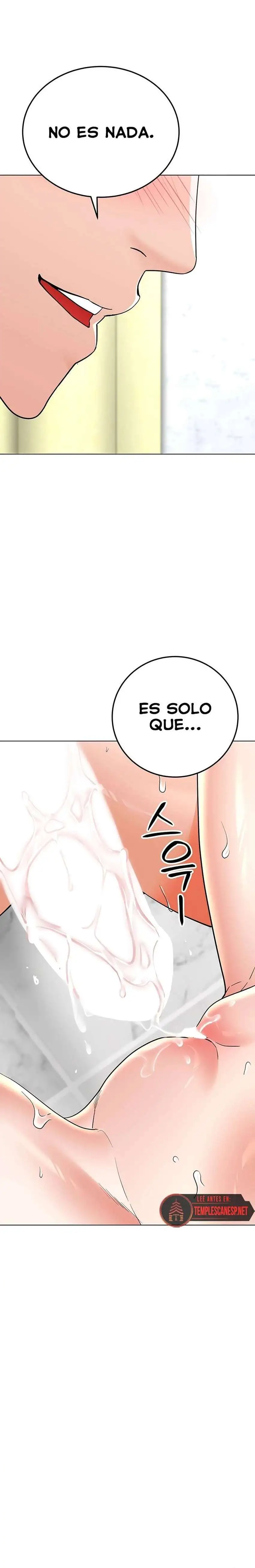 The Inheritor Raw - Page 28