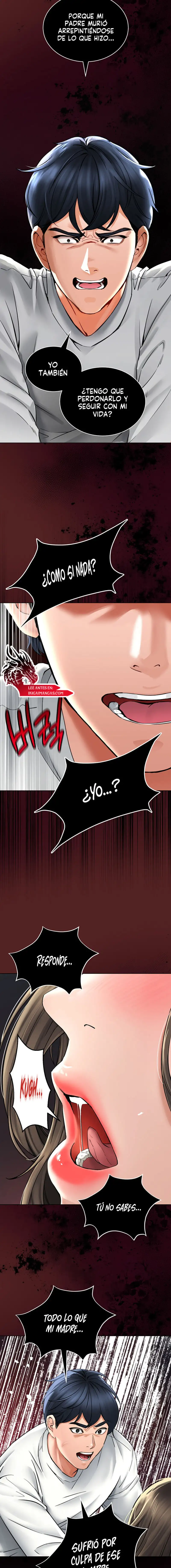The Inheritor Raw - Page 13