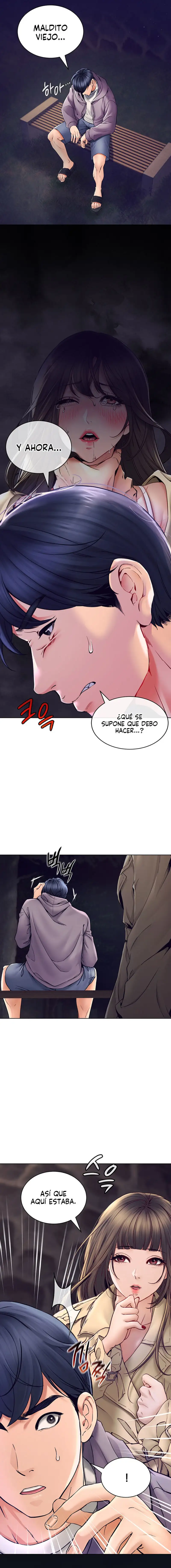 The Inheritor Raw - Page 17
