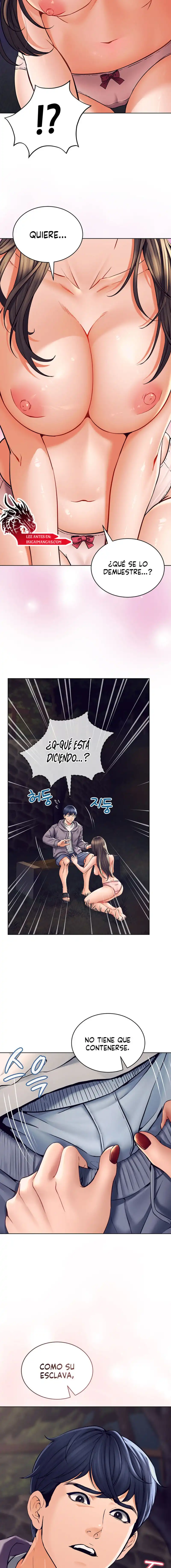 The Inheritor Raw - Page 21