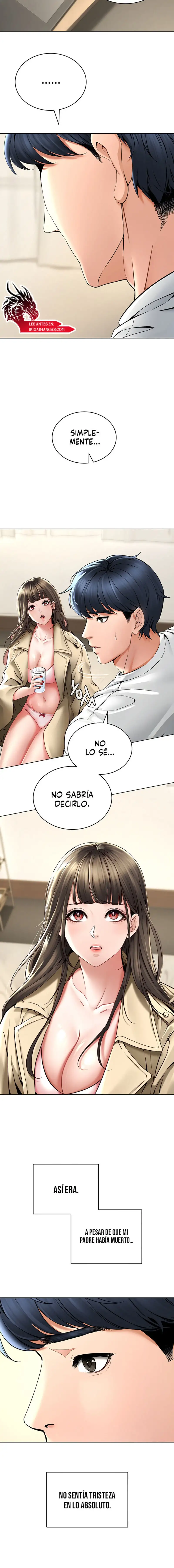 The Inheritor Raw - Page 7