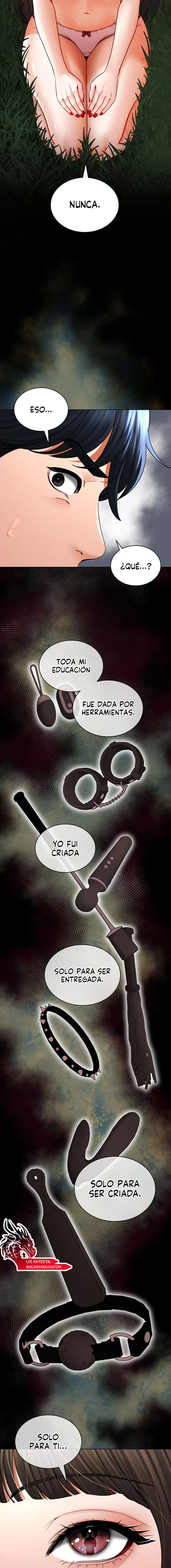 The Inheritor Raw - Page 14