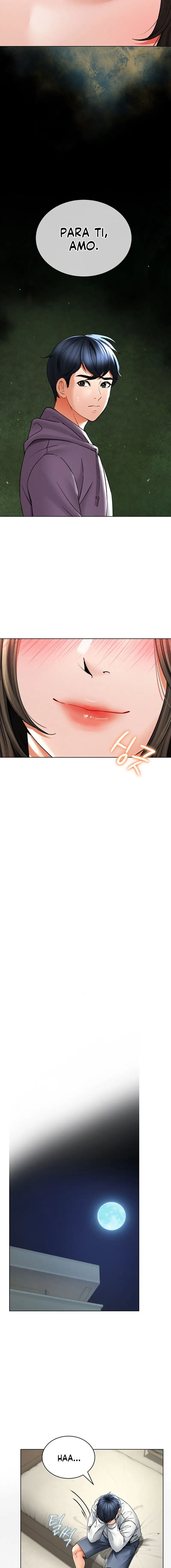 The Inheritor Raw - Page 15