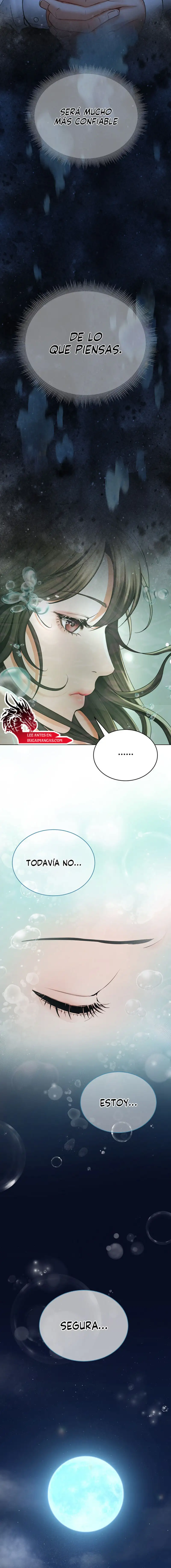 The Inheritor Raw - Page 18