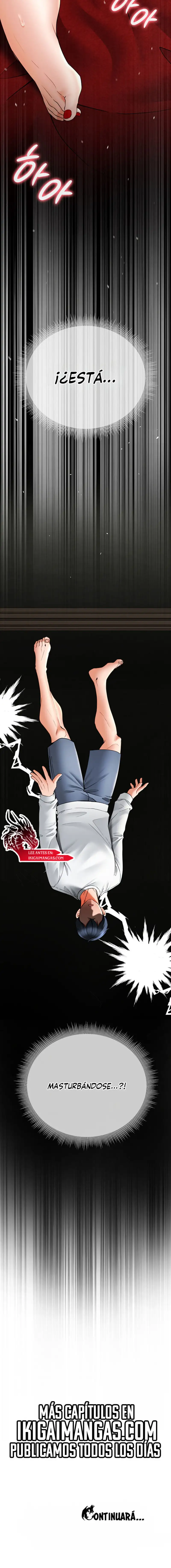The Inheritor Raw - Page 27