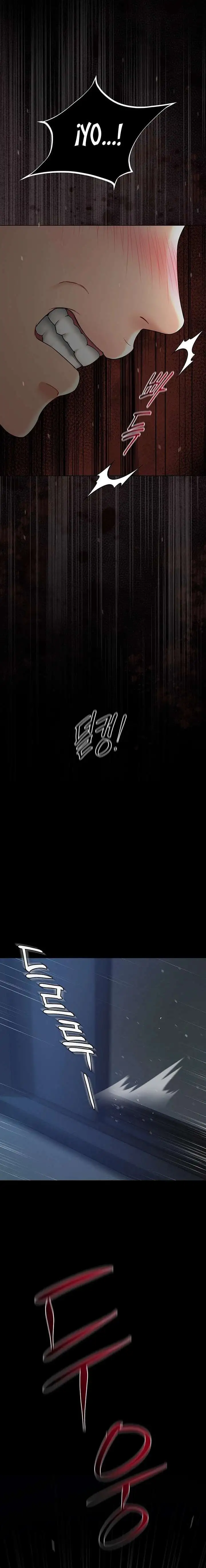 The Inheritor Raw - Page 14