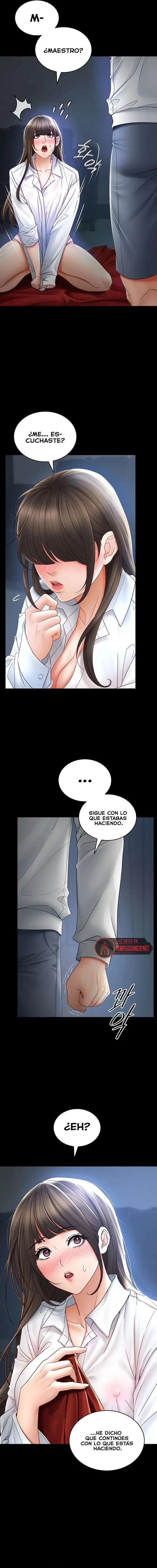 The Inheritor Raw - Page 16