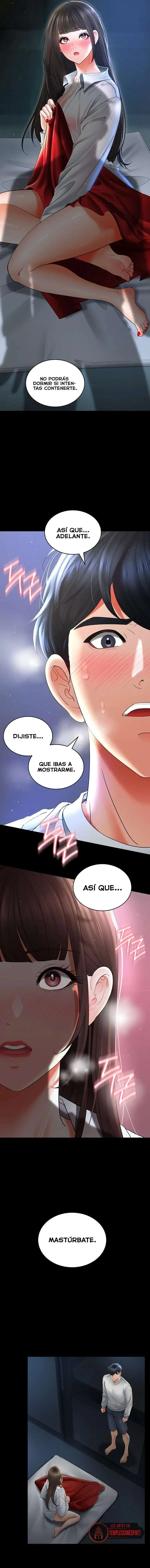 The Inheritor Raw - Page 18