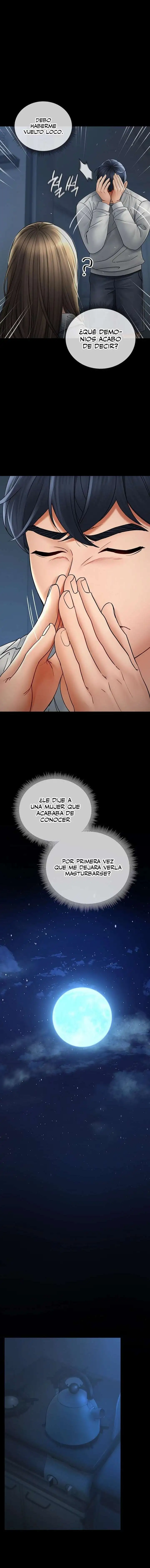 The Inheritor Raw - Page 19