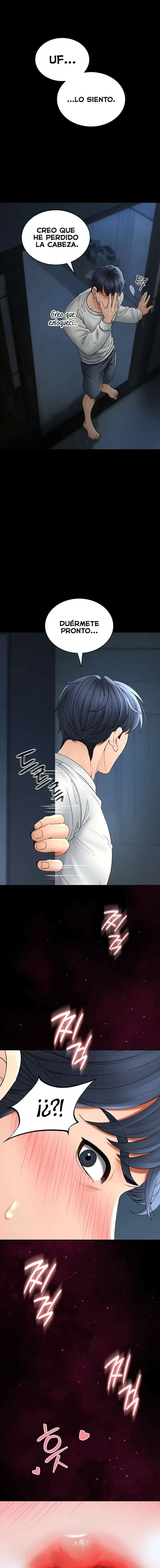 The Inheritor Raw - Page 20