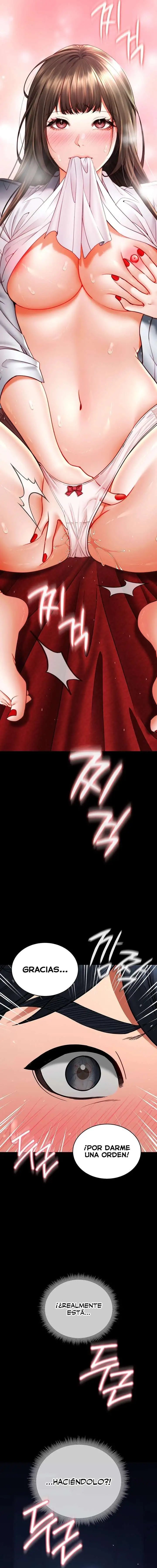 The Inheritor Raw - Page 22