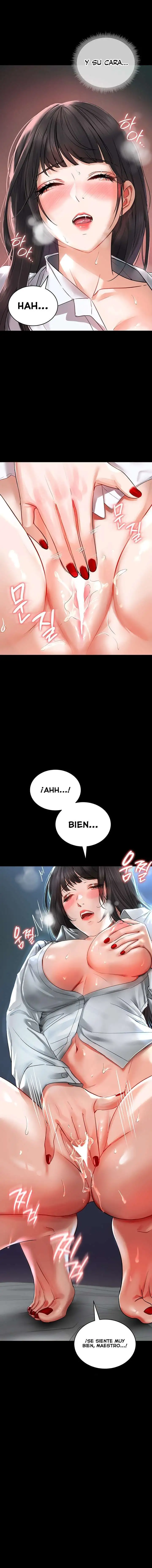 The Inheritor Raw - Page 16