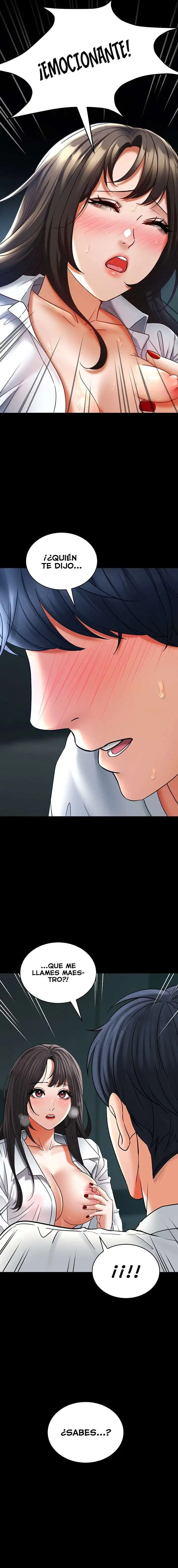 The Inheritor Raw - Page 18