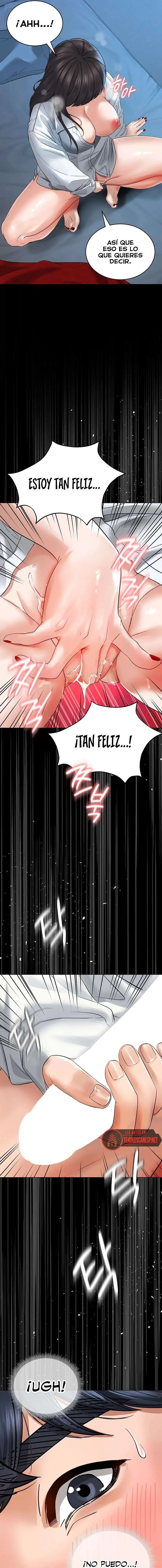 The Inheritor Raw - Page 20