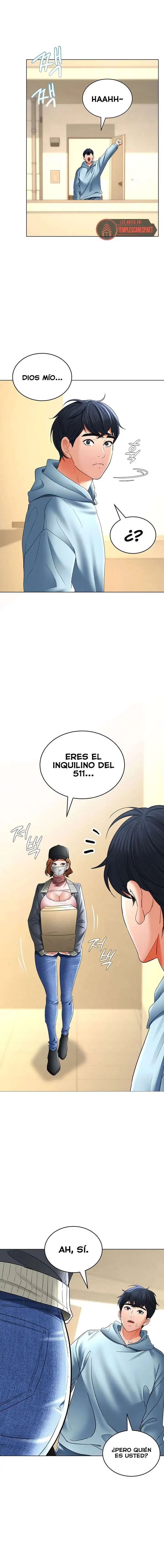 The Inheritor Raw - Page 26