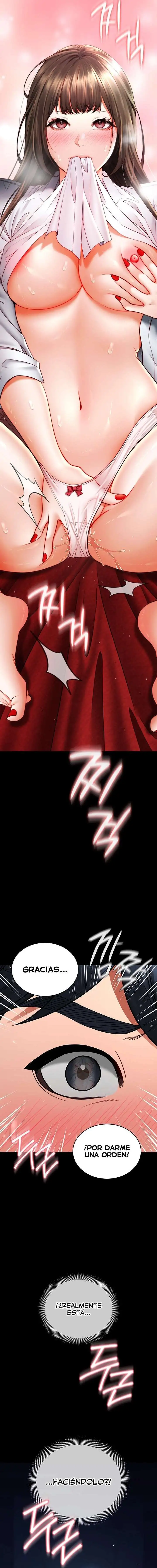 The Inheritor Raw - Page 3