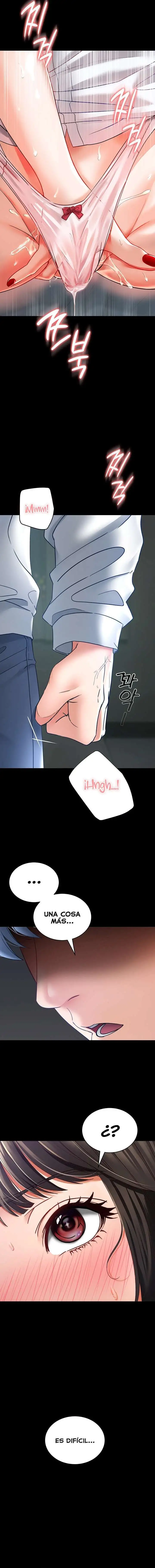 The Inheritor Raw - Page 6