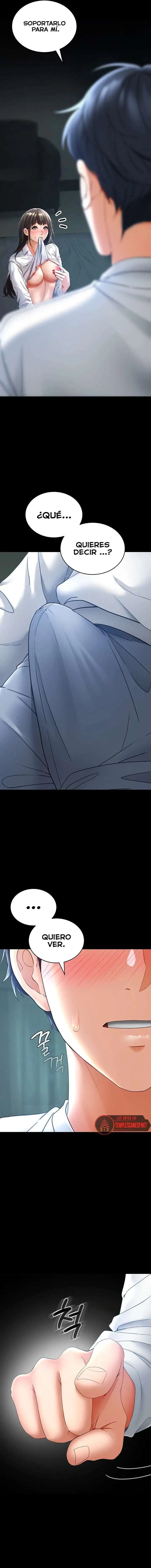 The Inheritor Raw - Page 7
