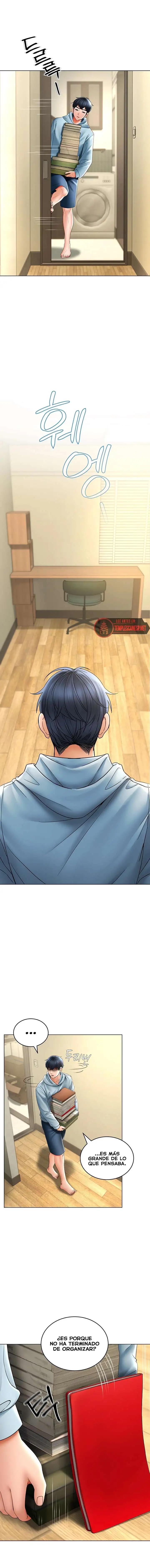 The Inheritor Raw - Page 12