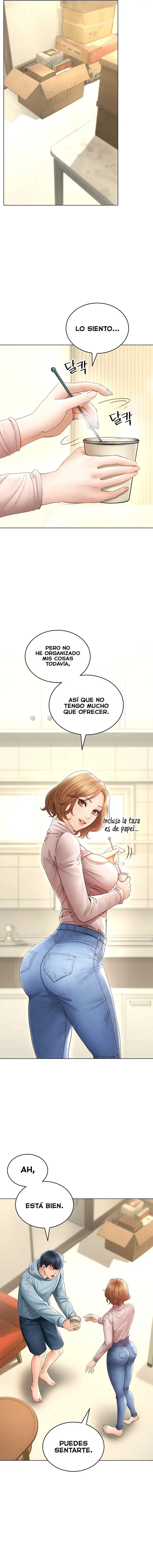 The Inheritor Raw - Page 4