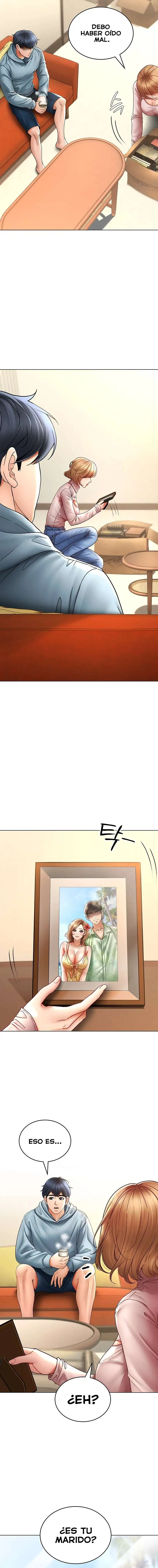 The Inheritor Raw - Page 7