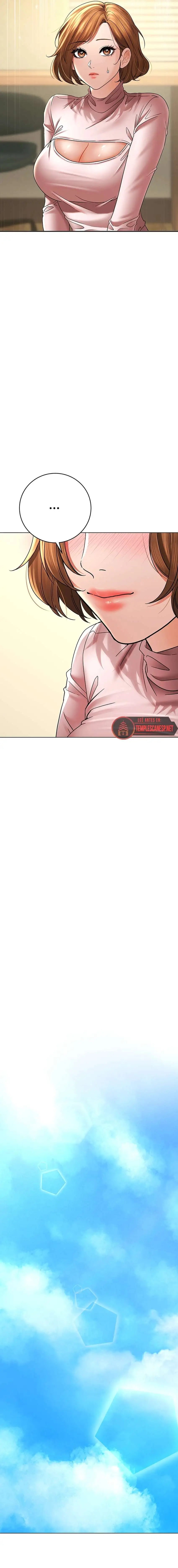 The Inheritor Raw - Page 12