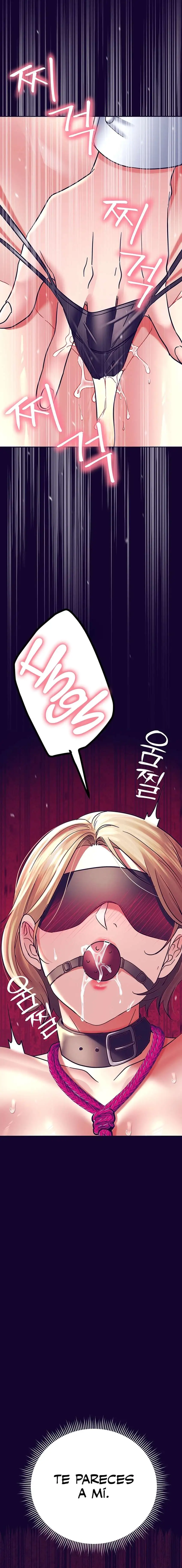 The Inheritor Raw - Page 18