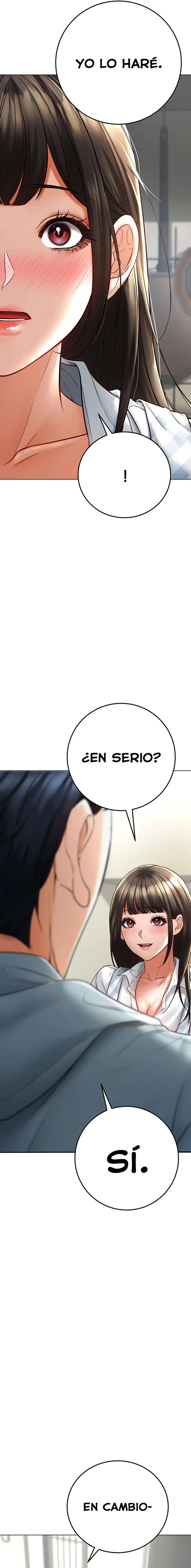 The Inheritor Raw - Page 28