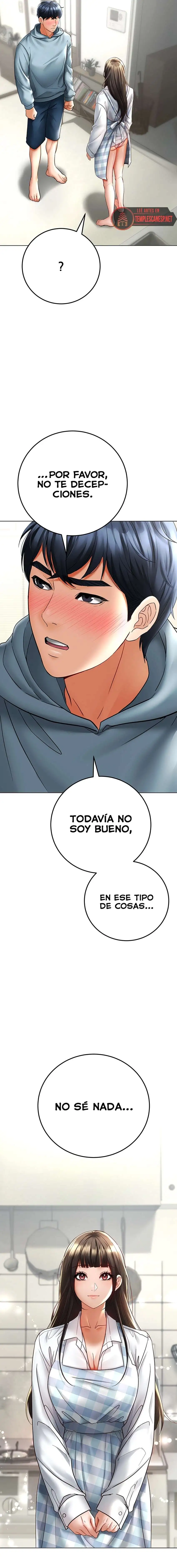 The Inheritor Raw - Page 29