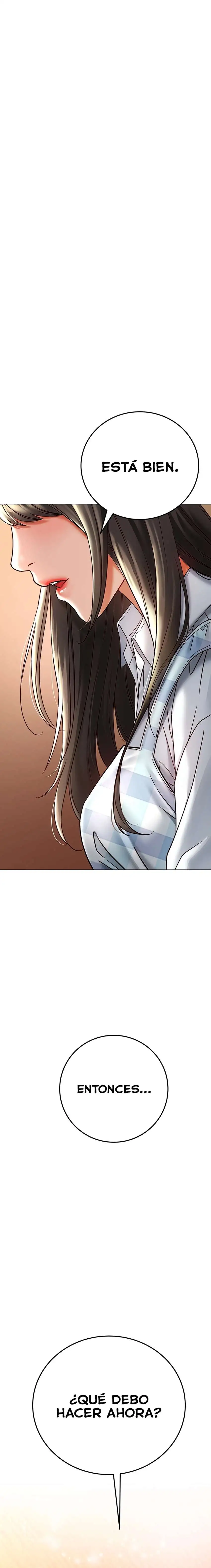 The Inheritor Raw - Page 30