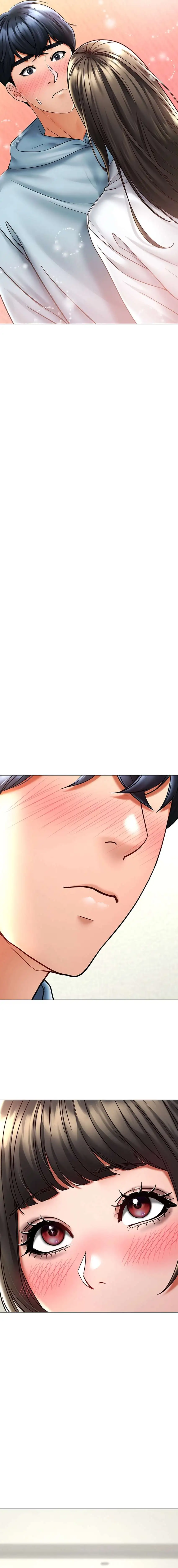 The Inheritor Raw - Page 31