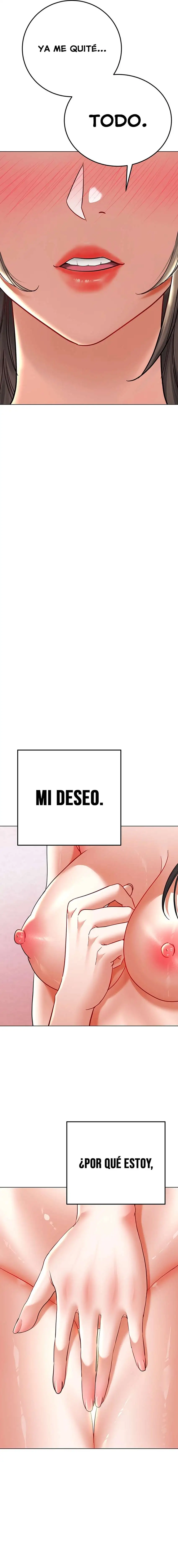 The Inheritor Raw - Page 39