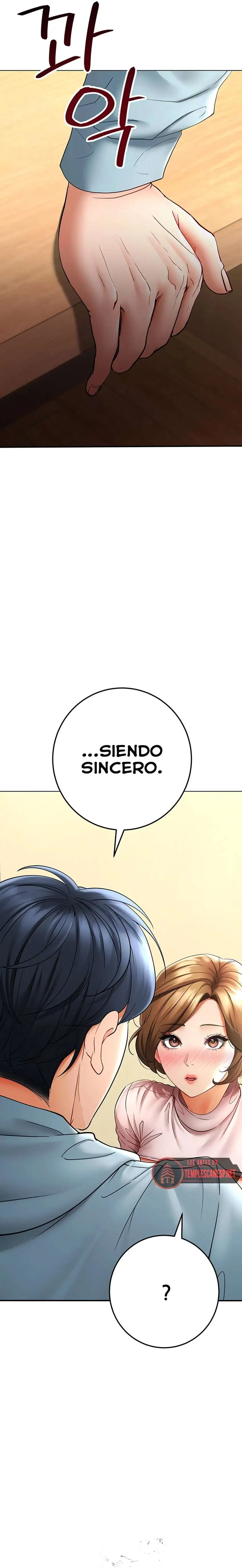 The Inheritor Raw - Page 7