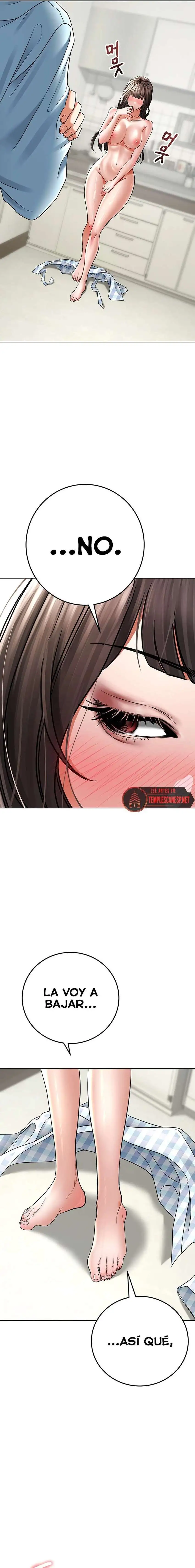 The Inheritor Raw - Page 10