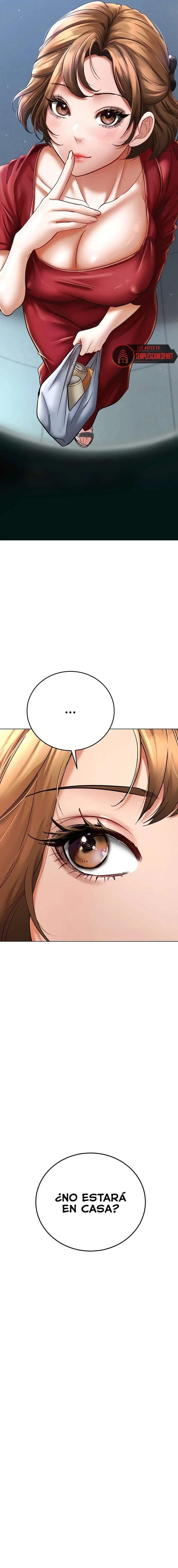 The Inheritor Raw - Page 37