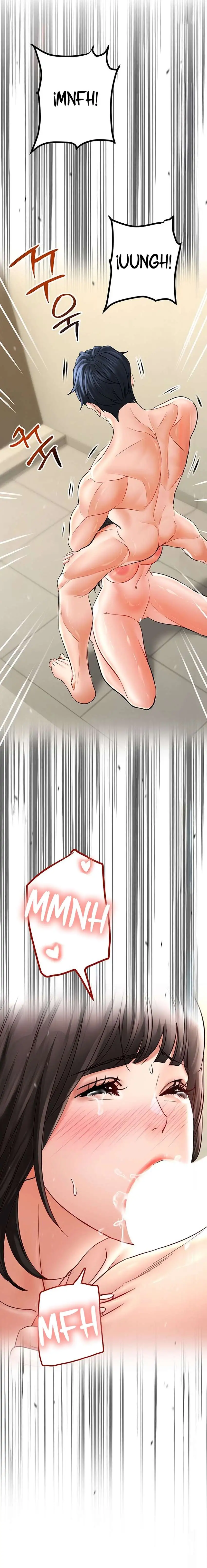 The Inheritor Raw - Page 29