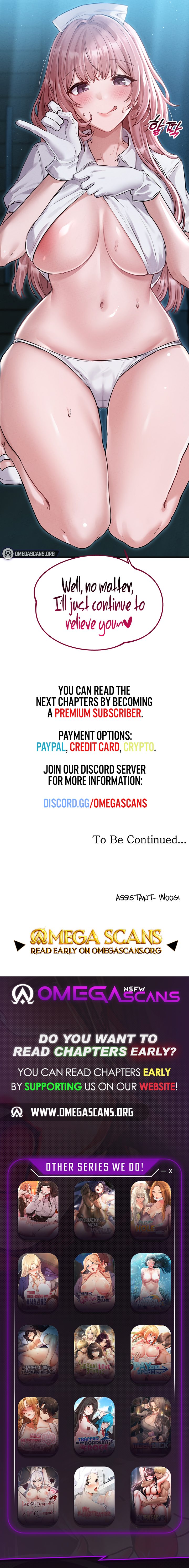 The Regressed Man - Page 15