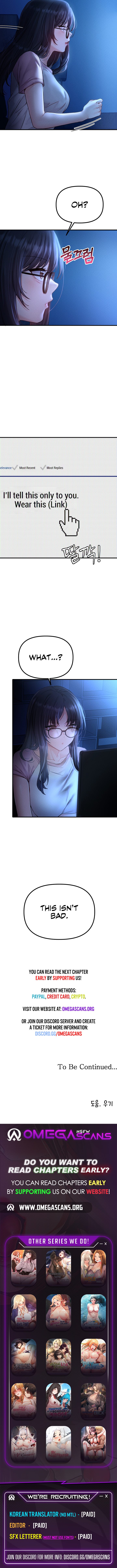 The Regressed Man - Page 10