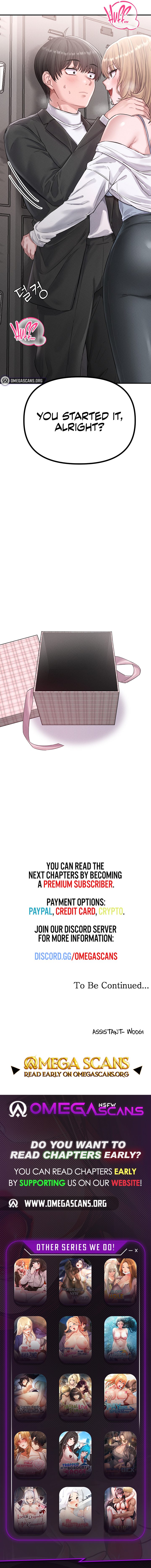 The Regressed Man - Page 11