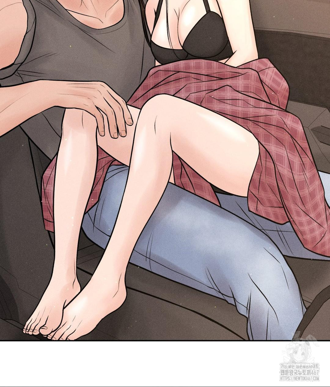 Payment for the Ride Raw - Page 44