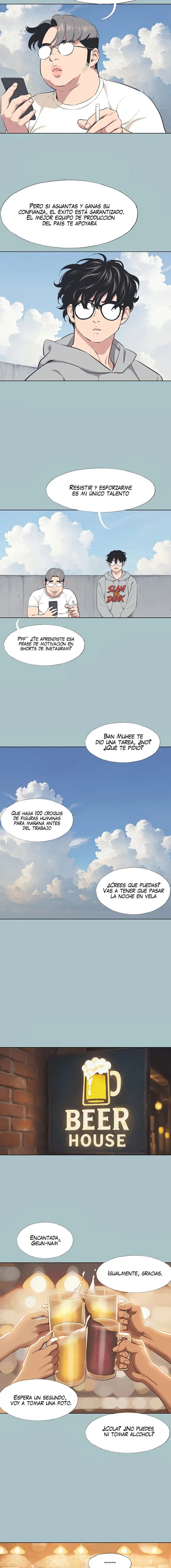 Sorry, I Have No Intention of Dating Raw - Page 10