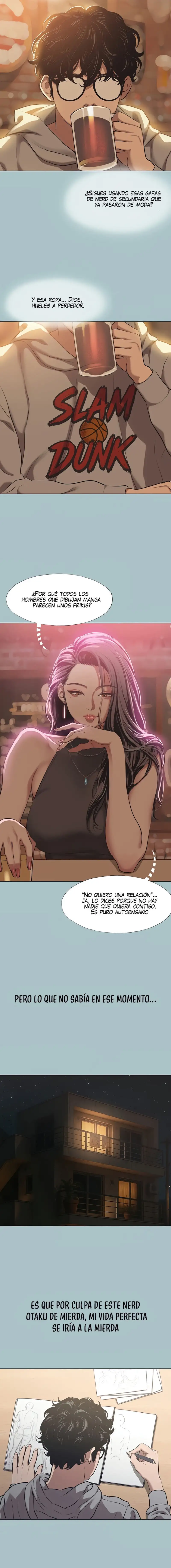 Sorry, I Have No Intention of Dating Raw - Page 13