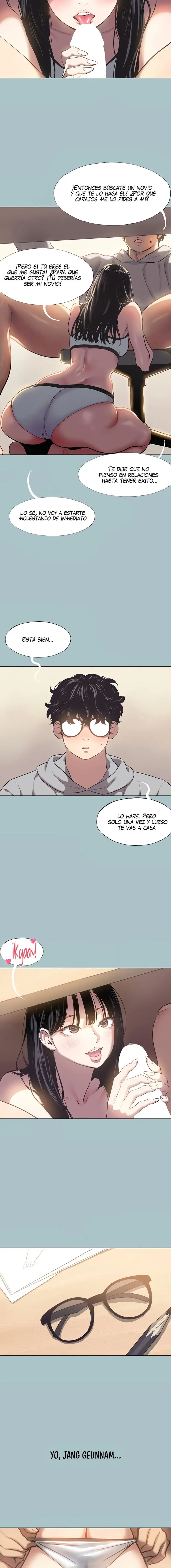 Sorry, I Have No Intention of Dating Raw - Page 15