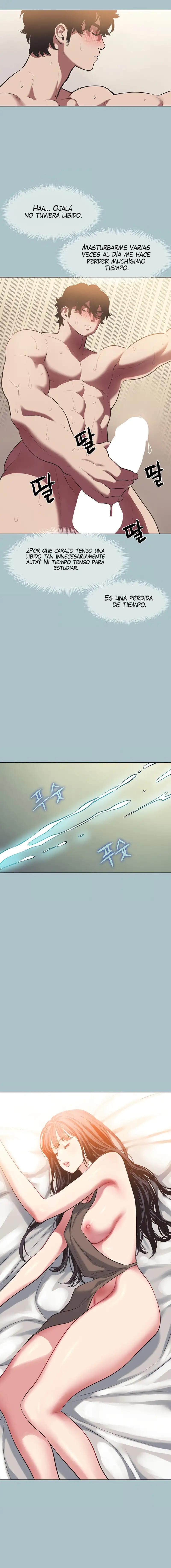 Sorry, I Have No Intention of Dating Raw - Page 14