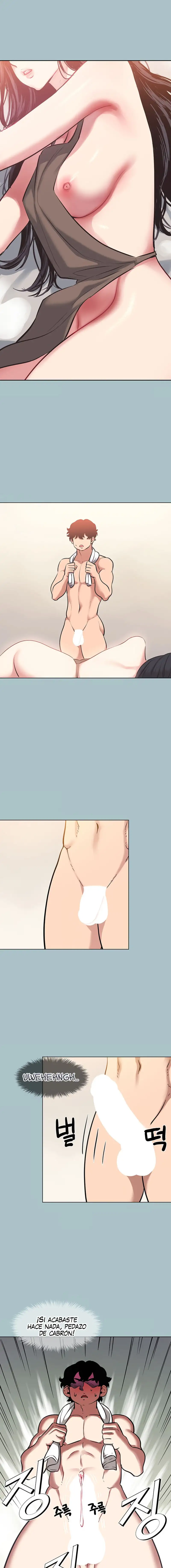 Sorry, I Have No Intention of Dating Raw - Page 15