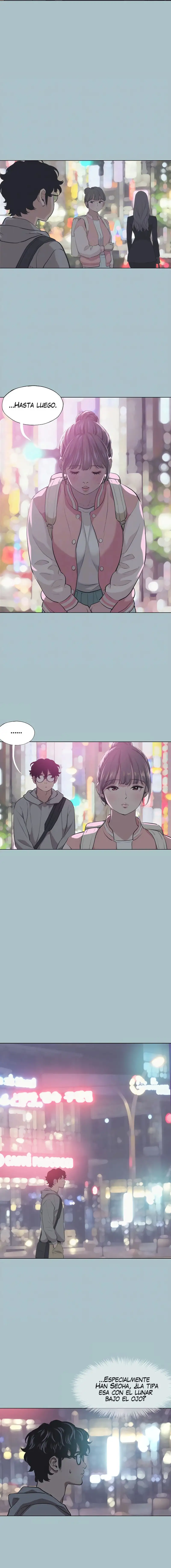 Sorry, I Have No Intention of Dating Raw - Page 2