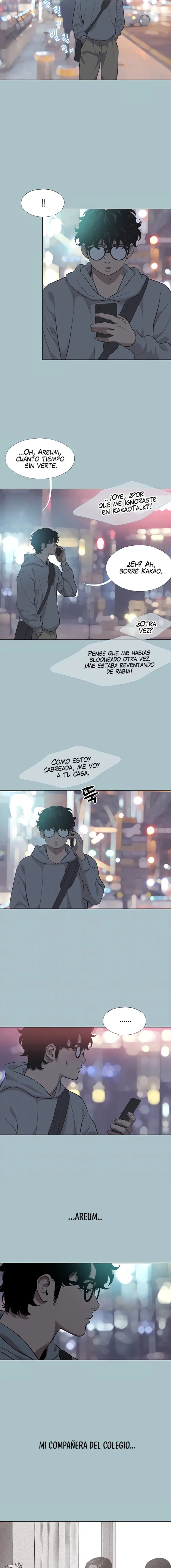 Sorry, I Have No Intention of Dating Raw - Page 4