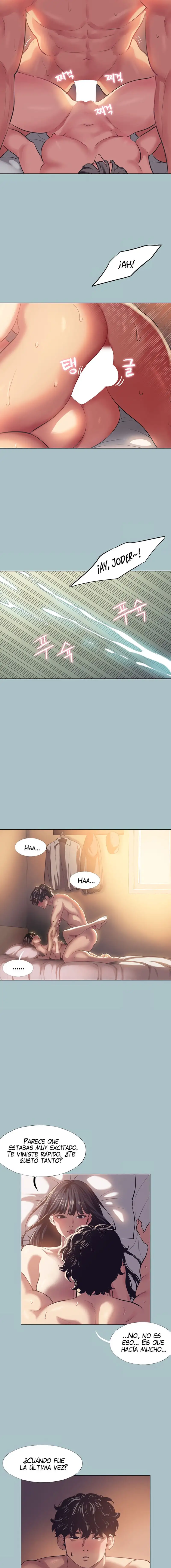 Sorry, I Have No Intention of Dating Raw - Page 7